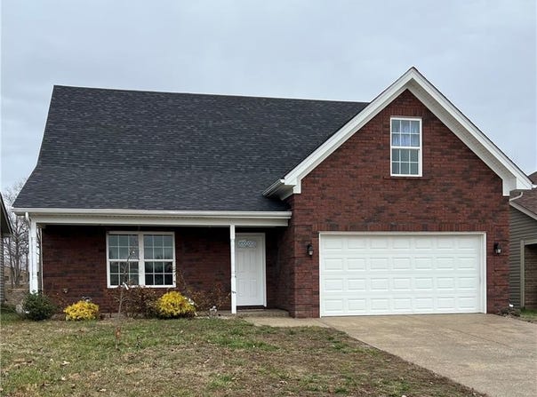 7201 Meyer Loop, Sellersburg, IN 47172