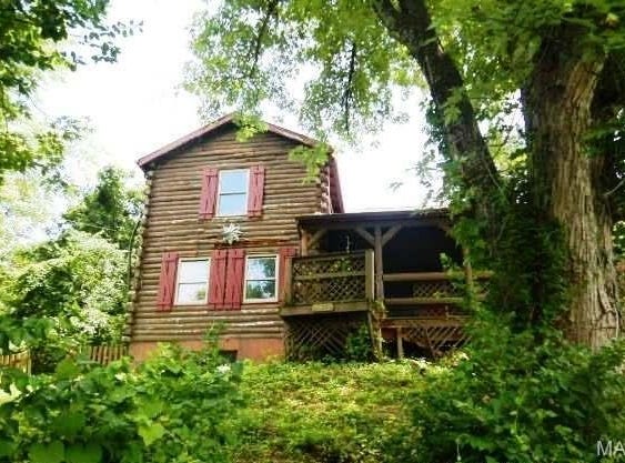 3552 Circle Drive, Imperial, MO 63052