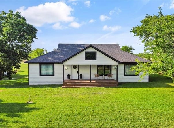2415 Vz County Road 2624, Wills Point, TX 75169