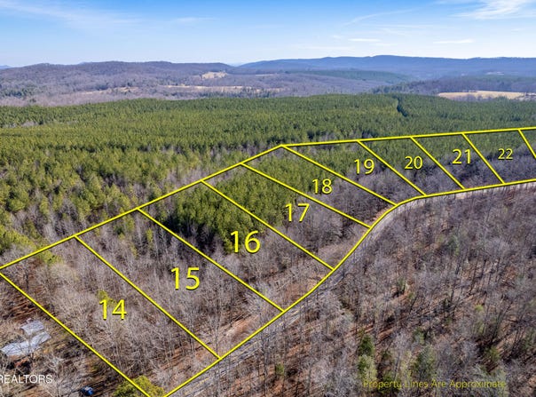 Lower Rockwood Rd Lot 16, Rockwood, TN 37854