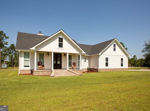 4399 Meadow Wood, Blackshear, GA 31516