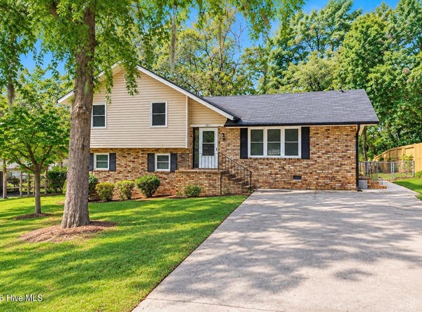 1811 N Barton Drive, Augusta, GA 30906