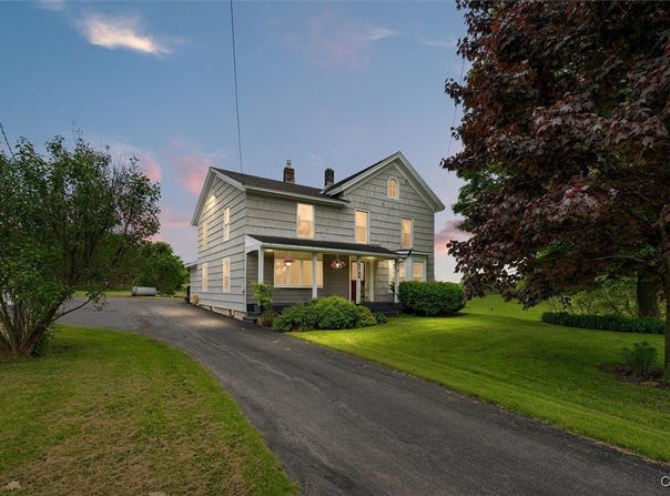 5766 State Route 233, Westmoreland, NY 13440