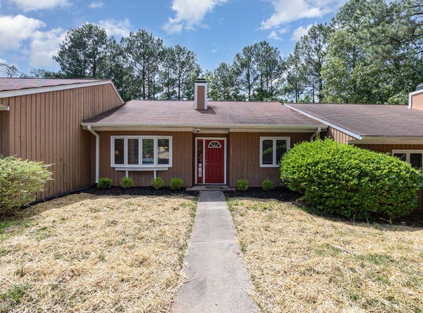139 Hollyhock Court, Durham, NC 27713