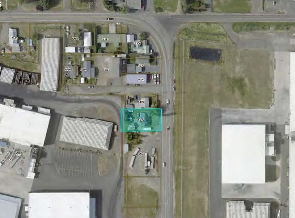 3332 ODELL Hwy, HoodRiver, OR 97031