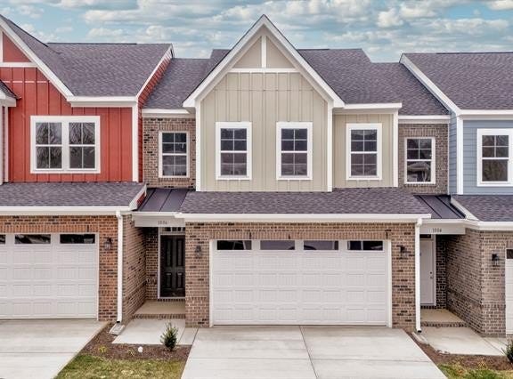 1006 Gadsby Lane, Williamsburg, VA 23185