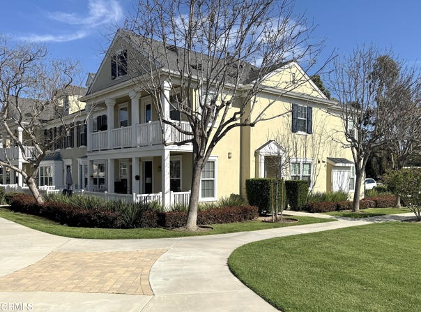 5611 Dorsey Street, Ventura, CA 93003