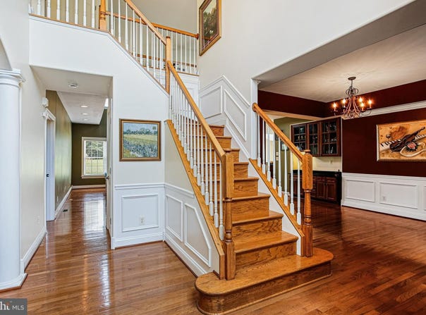 3311 PRITCHETT LANE, FALLSTON, MD 21047
