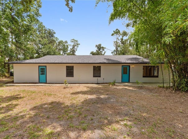 6706 CARRIAGE LANE, LAKELAND, FL 33811