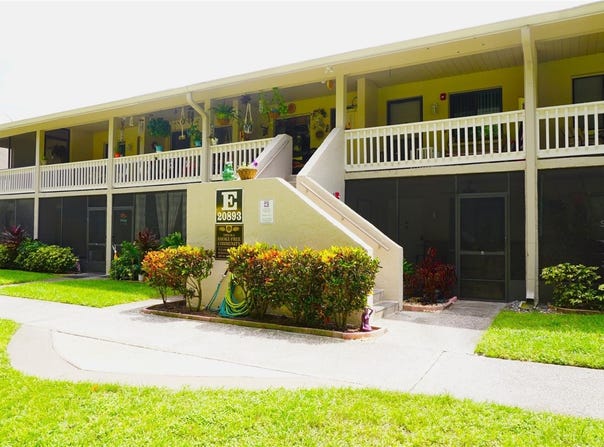 20893 HAULOVER Cove, LUTZ, FL 33558