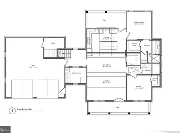 65 WALNUT RIDGE, GRANTSVILLE, MD 21536
