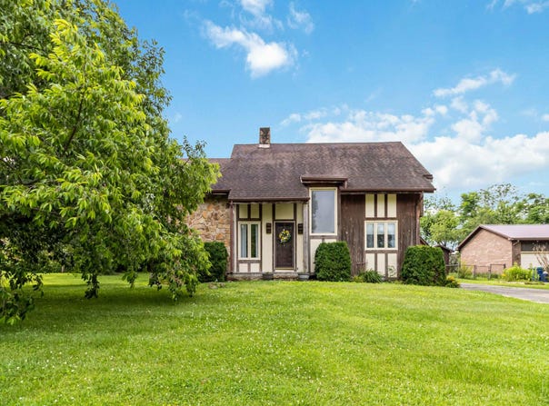 205 Terri Avenue, Berea, KY 40403