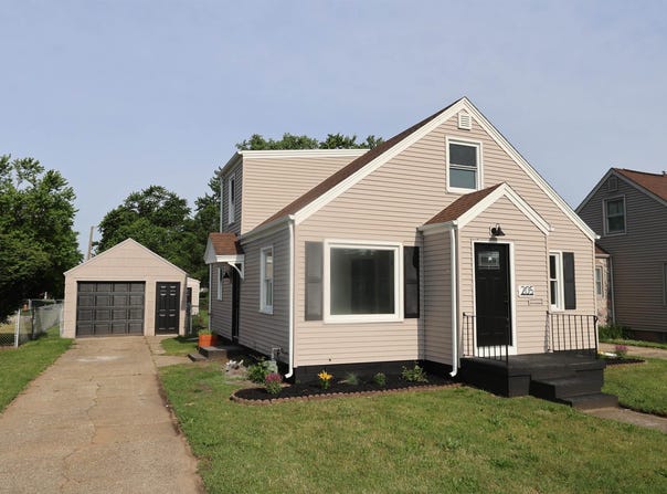 205 Virginia Street, Mishawaka, IN 46544