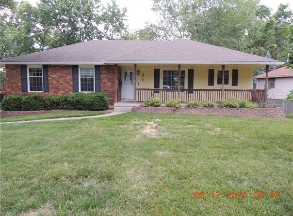 326 Virginia Road, Excelsior Springs, MO 64024