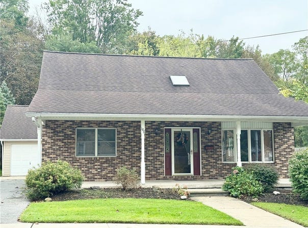 186 Perrine Avenue, Auburn, NY 13021