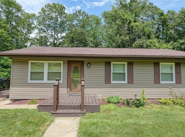 3126 Harding Lane, Cambridge, OH 43725