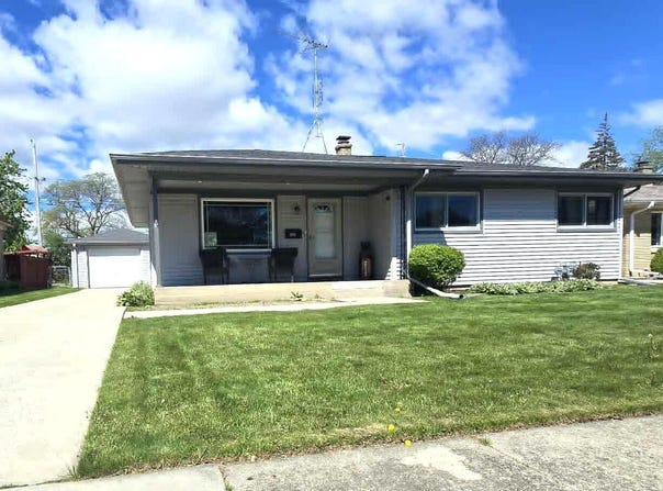 1930 Saturn Ave, Racine, WI 53404