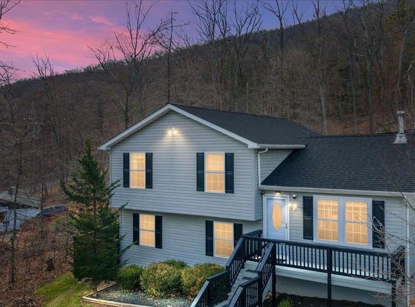 109 HURON TRL, WINCHESTER, VA 22602