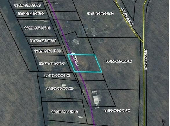 Emma Lane, Vandalia, MI 49095