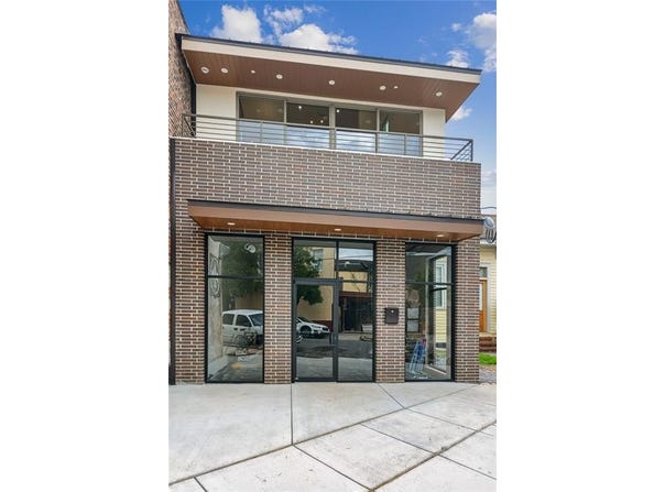 1825 SOPHIE WRIGHT Place, New Orleans, LA 70130