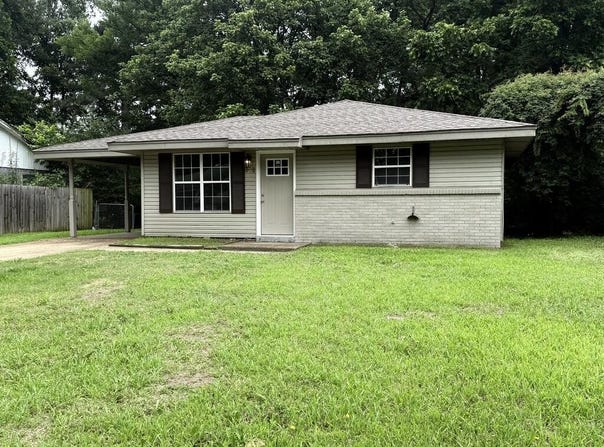 616 DOVER ROAD, West Memphis, AR 72301