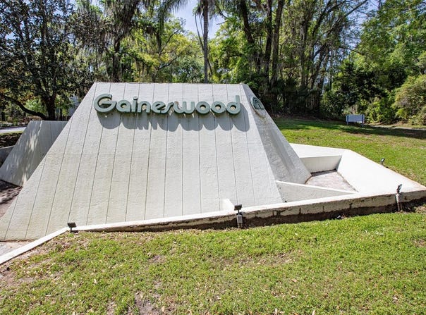 1719 NW 23RD AVENUE, GAINESVILLE, FL 32605