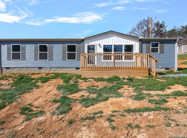 475 Piney Grove Road, Greeneville, TN 37743