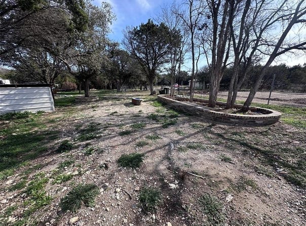 Tbd Riffleman, Weatherford, TX 76087