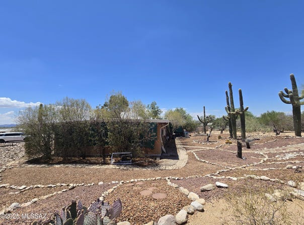 441 E Windy Peak Circle, Tucson, AZ 85704