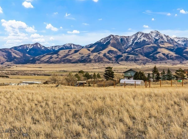 Arcturus Drive, Emigrant, MT 59027