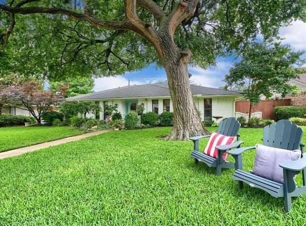 311 Canyon Valley Drive, Richardson, TX 75080