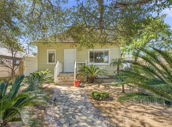 1007 Rose Avenue, Pasadena, CA 91107