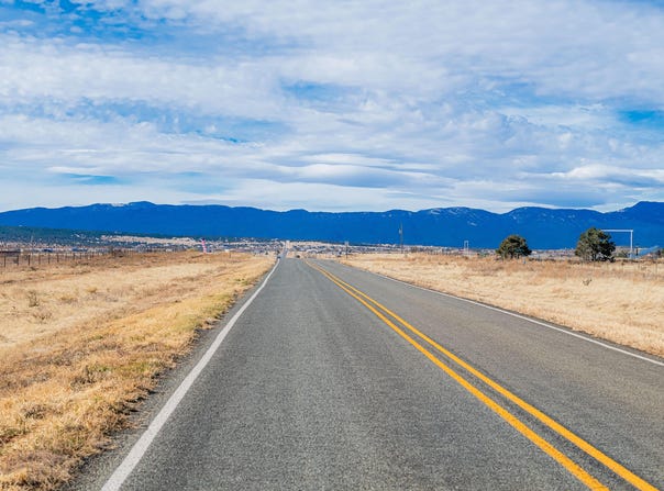 113 NM 472, Edgewood, NM 87015