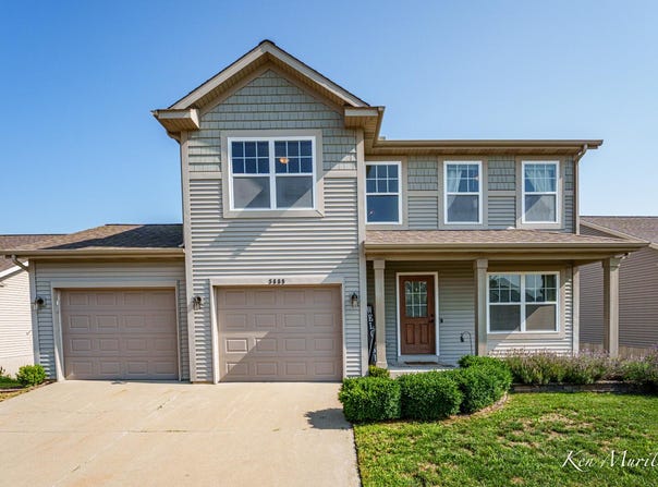 5889 Farmview Drive, Allendale, MI 49401