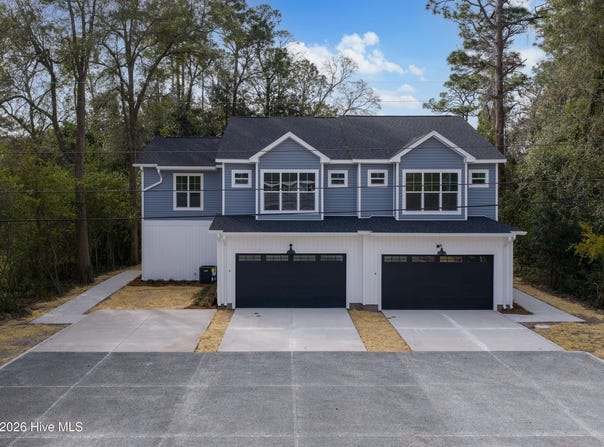 4926 Oleander Drive, Wilmington, NC 28403
