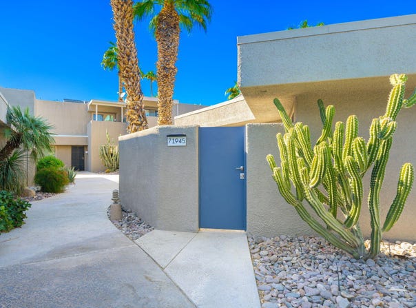 71945 Eleanora Lane, Rancho Mirage, CA 92270