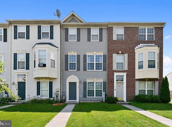 668 LUTHARDT ROAD, MIDDLE RIVER, MD 21220