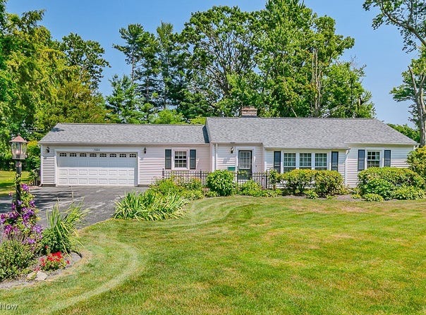 7935 Brentwood Road, Mentor, OH 44060