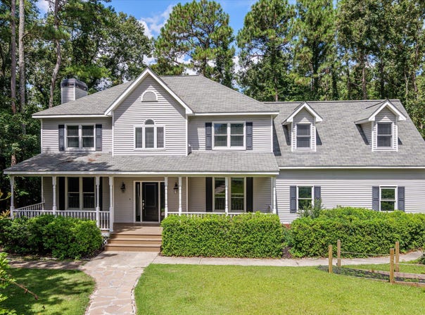 104 Midlothian Court W, Aiken, SC 29803