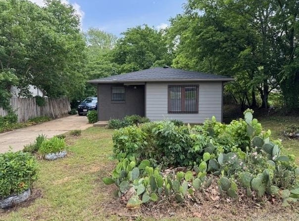602 S Park, Pocahontas, AR 72455
