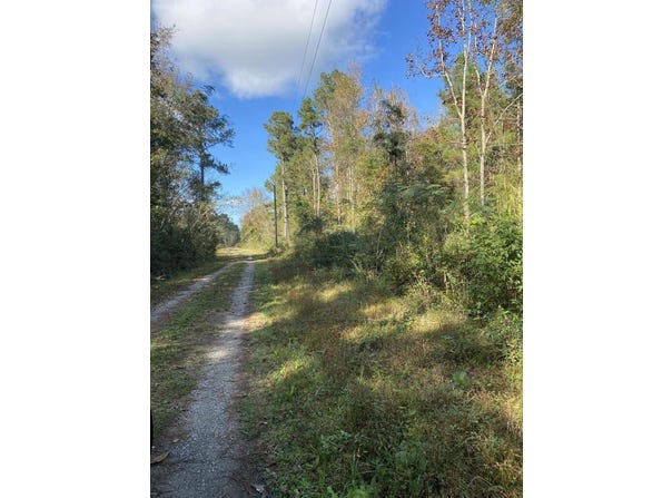 Lawyer Lane, Cross, SC 29436