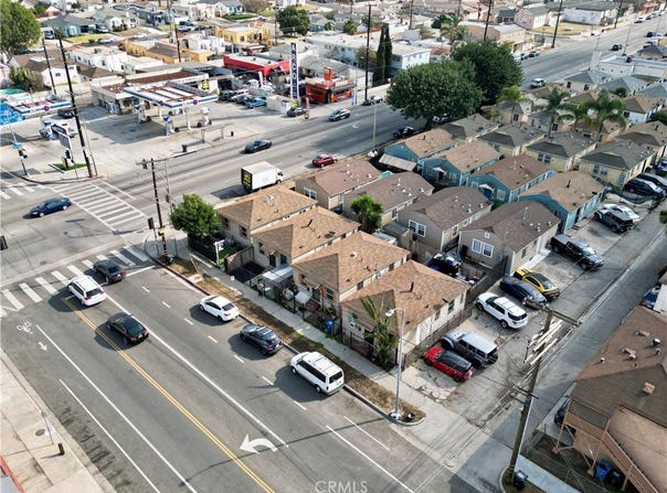1802 W 92nd St., Los Angeles, CA 90047