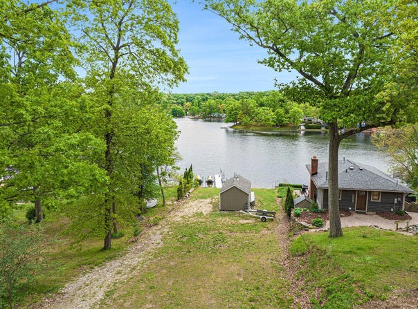 0 Westshore Drive, Pinckney, MI 48169