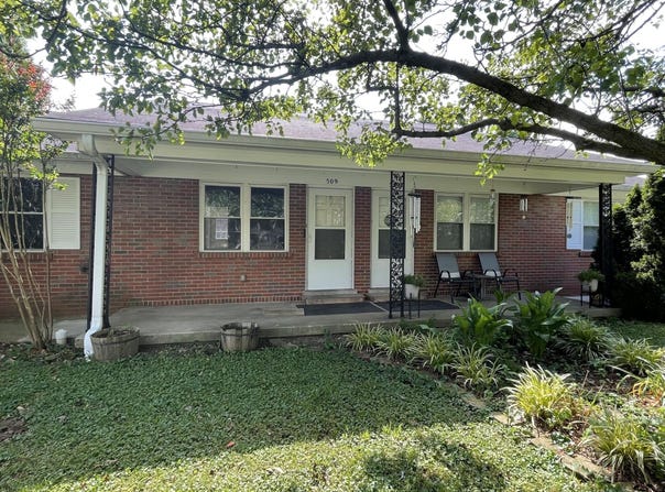 507-509 Williamsburg Road, Frankfort, KY 40601