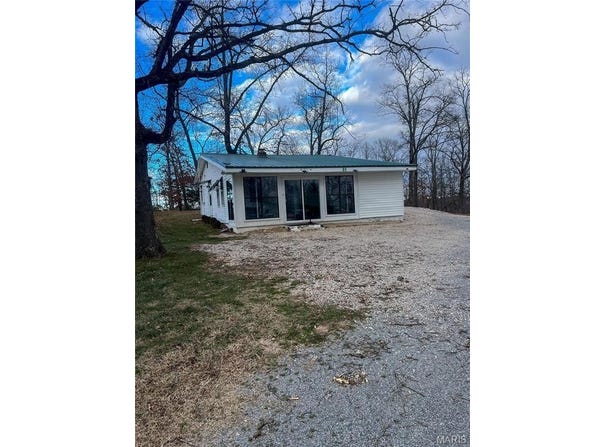 13 Jo Ab Lane, Williamsville, MO 63967