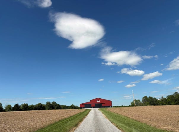 0 Hwy 1547, Liberty, KY 42539