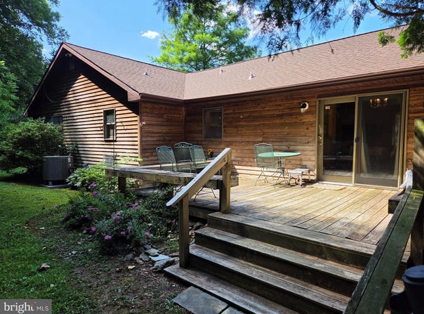 341 JOHNSON Road, CONOWINGO, MD 21918
