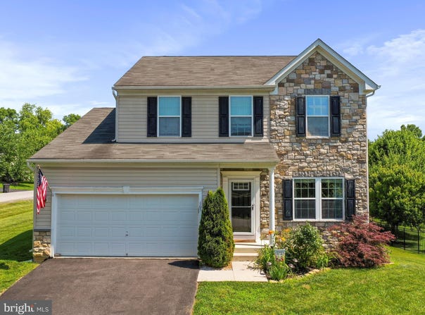 165 KILLIAN LANE, CHARLES TOWN, WV 25414