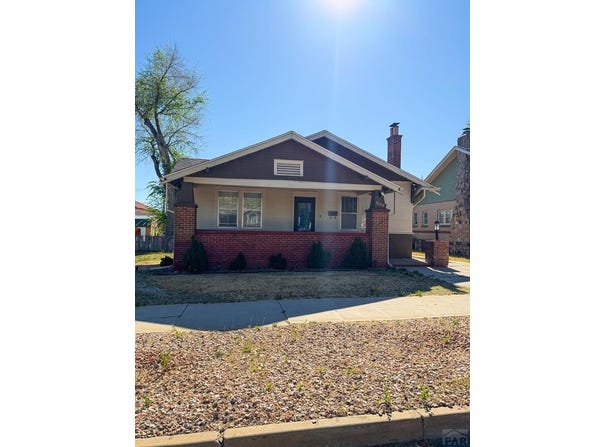 809 Belleview Ave, La Junta, CO 81050