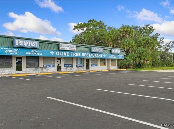 963 N Suncoast Boulevard, Crystal River, FL 34429